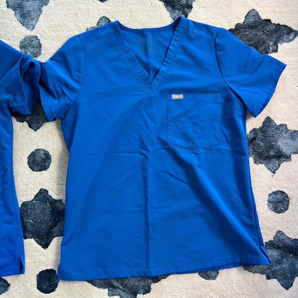 2 figs catarina tops